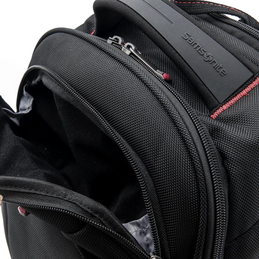 サムソナイト リュック メンズ Samsonite リュックサック バックパック