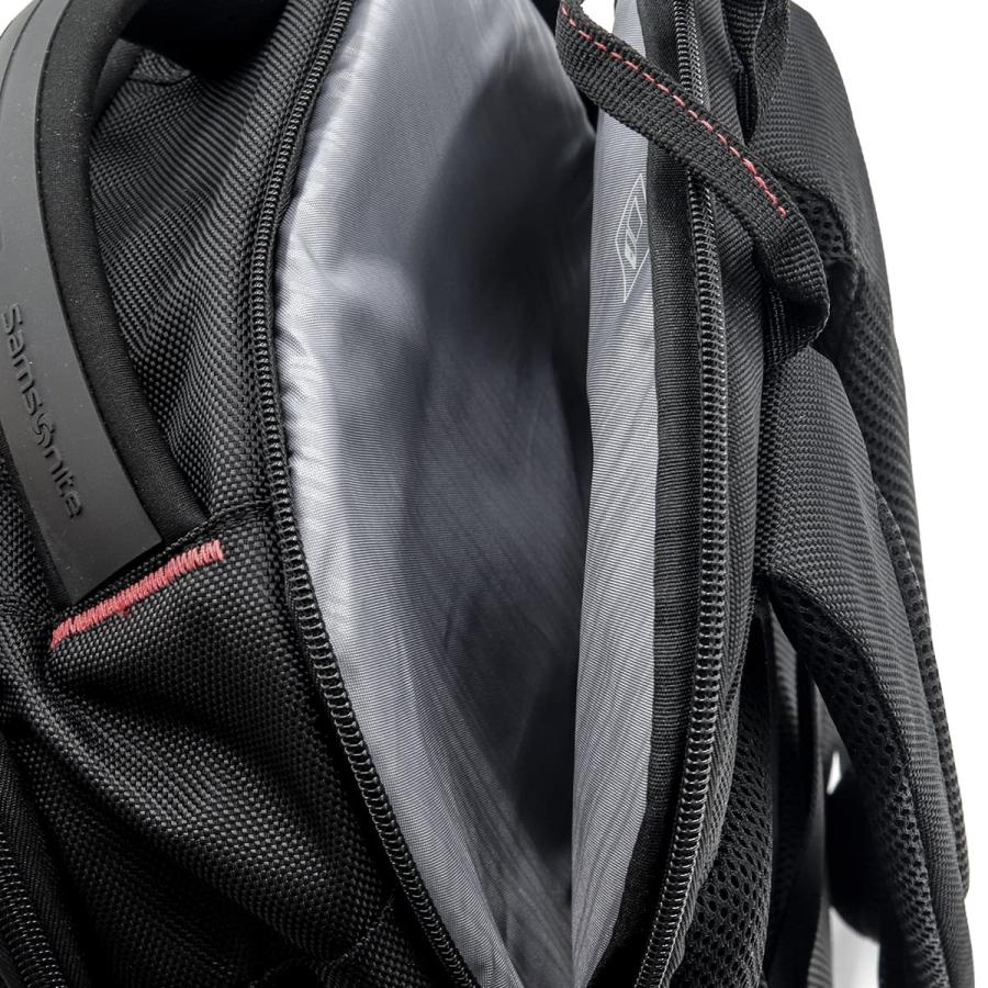 サムソナイト リュック メンズ Samsonite リュックサック バックパック