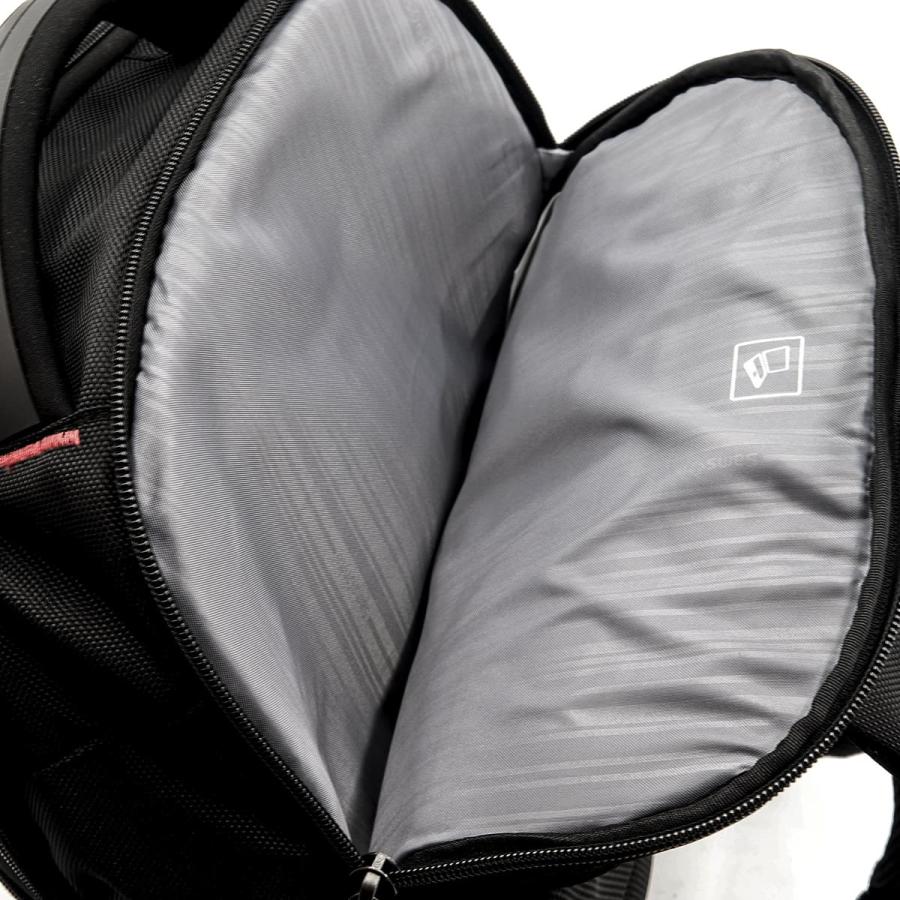 サムソナイト リュック メンズ Samsonite リュックサック バックパック