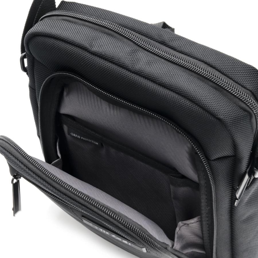【美品】Samsonite ビジネスバッグ 2way ショルダーバッグ 黒 サムソナイト Samsonite 日本正規品 サムソナイト ビジネスバッグ