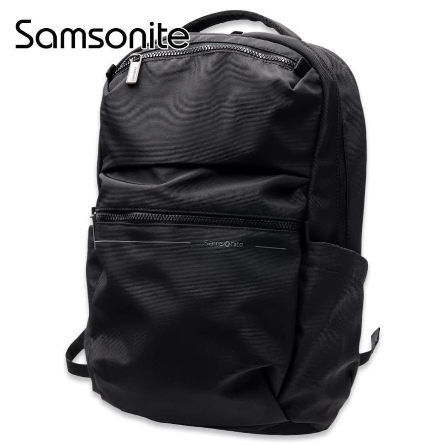 サムソナイト Samsonite リュック ビジネスリュック メンズ レディース