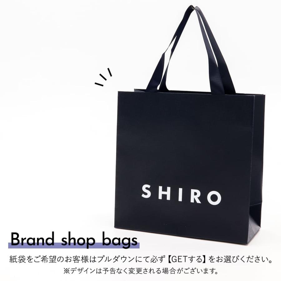 【SHIRO】フリージアミスト50ml & ギフトバッグ SHIRO PERFUME シロ フリージア ミスト ボディミスト 60ml 保湿 香水