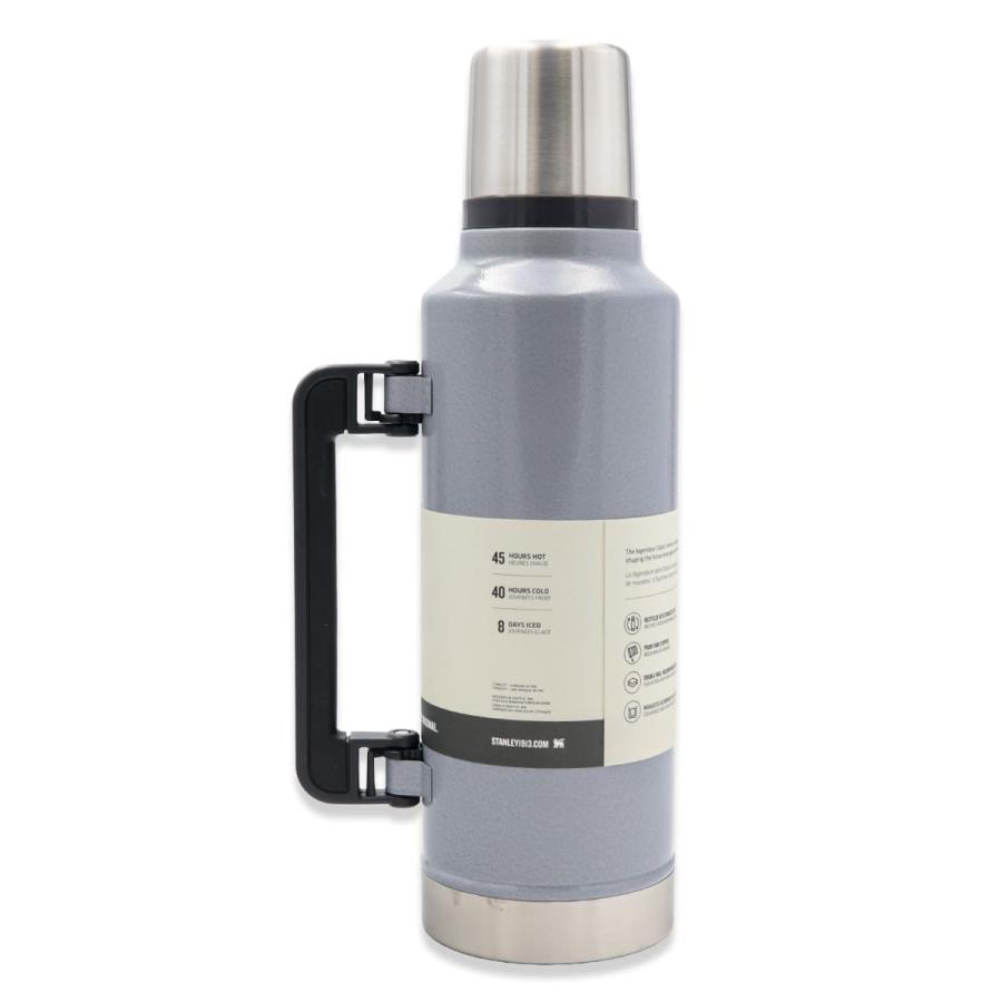 STANLEY（スタンレー） 水筒 大きい STANLEY 1.9L クラシック真空