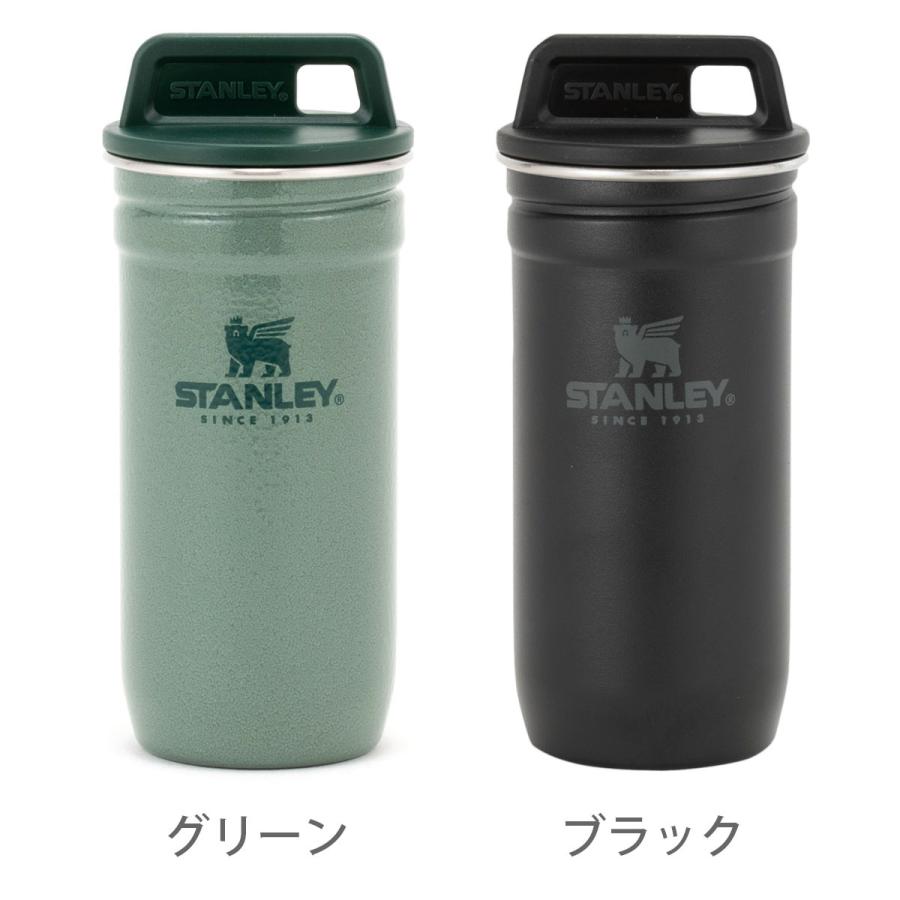 STANLEY（スタンレー） コップ 4個セット ショットグラス The Nesting