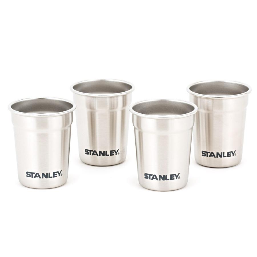 STANLEY（スタンレー） コップ 4個セット ショットグラス The Nesting