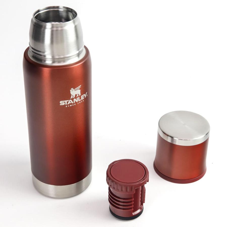 スタンレー 水筒 マグ STANLEY マグボトル アドベンチャー ゴートゥー