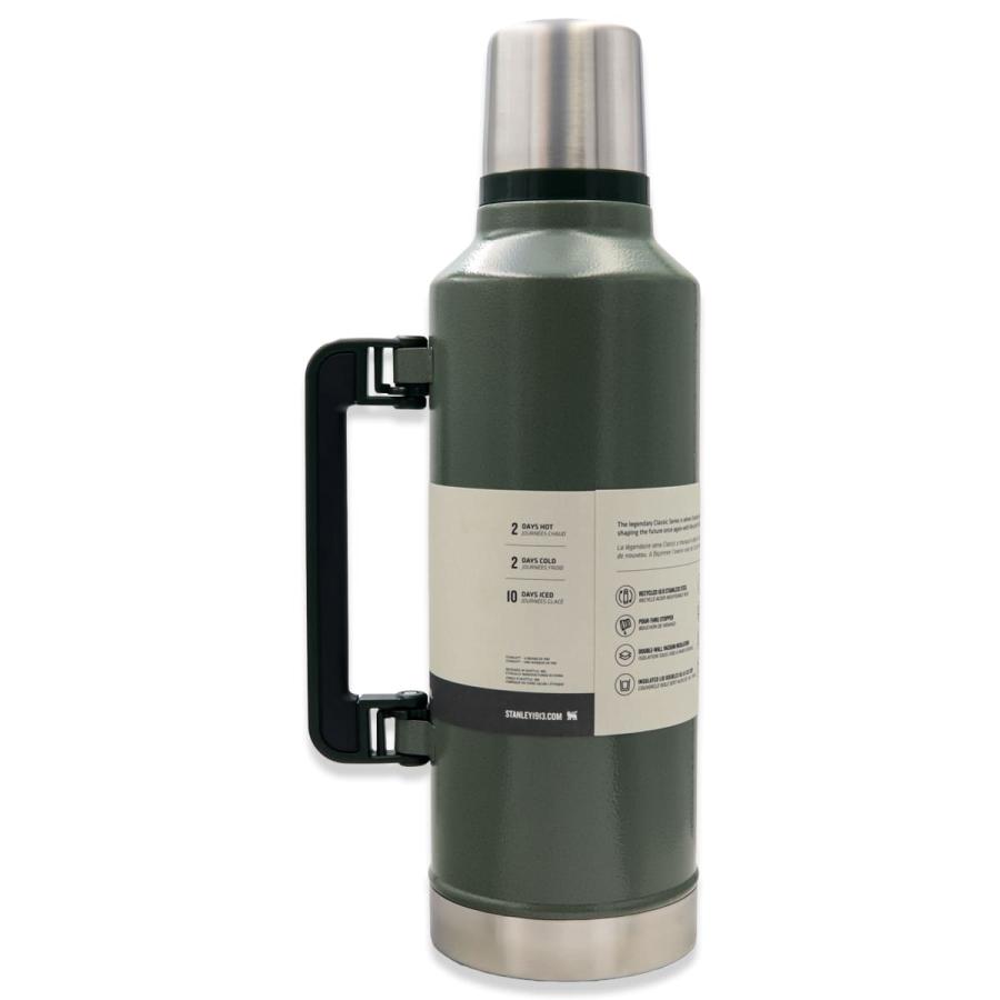 STANLEY スタンレー クラシック真空ボトル Classic Bottle 2300ml