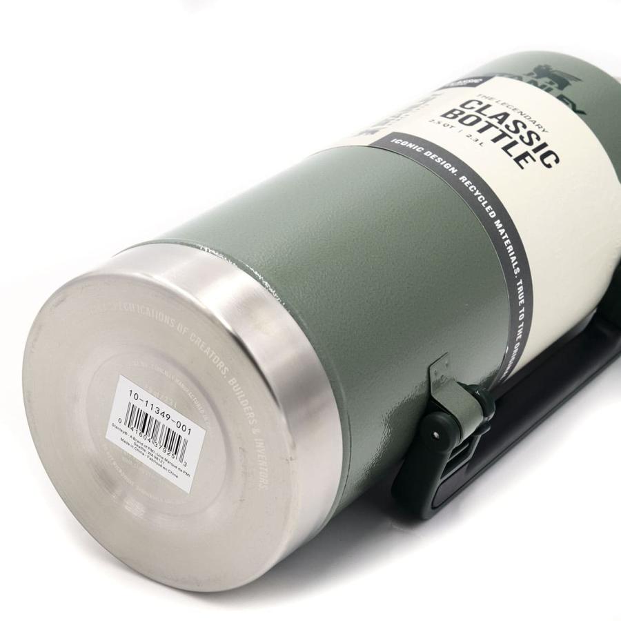 STANLEY スタンレー クラシック真空ボトル Classic Bottle 2300ml