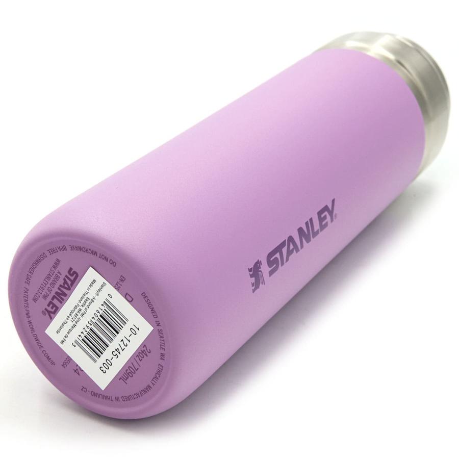 STANLEY スタンレー クイックフリップ ゴー ボトル 710ml The Quick