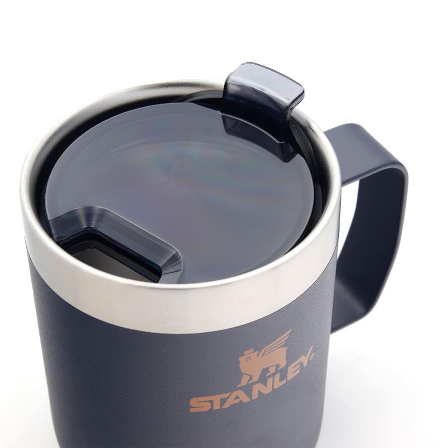 STANLEY スタンレー マグカップ 230ml 0.23L 8oz エブリデイ キャンプ