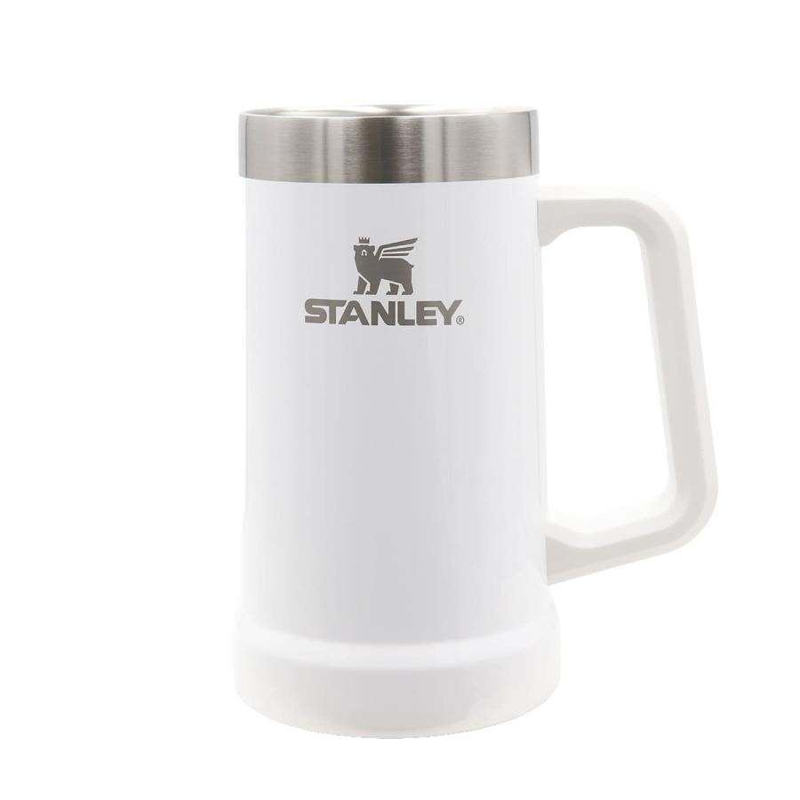 STANLEY スタンレー ビールジョッキ 700ml 0.7L 24oz ビッググリップ