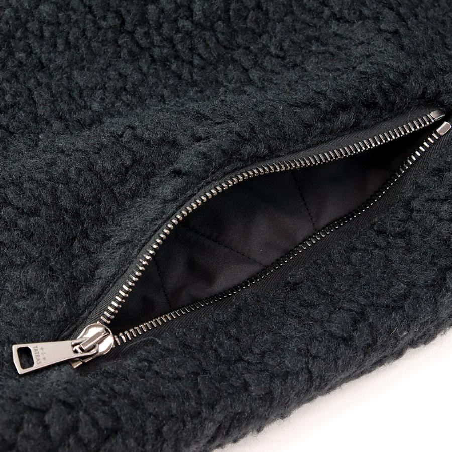 TATRAS（タトラス） ベスト メンズ ボア ベスト 正規品 TATRAS DITAN