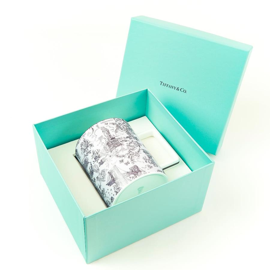 ティファニー マグカップ 新品 正規品 tiffany マグカップ 