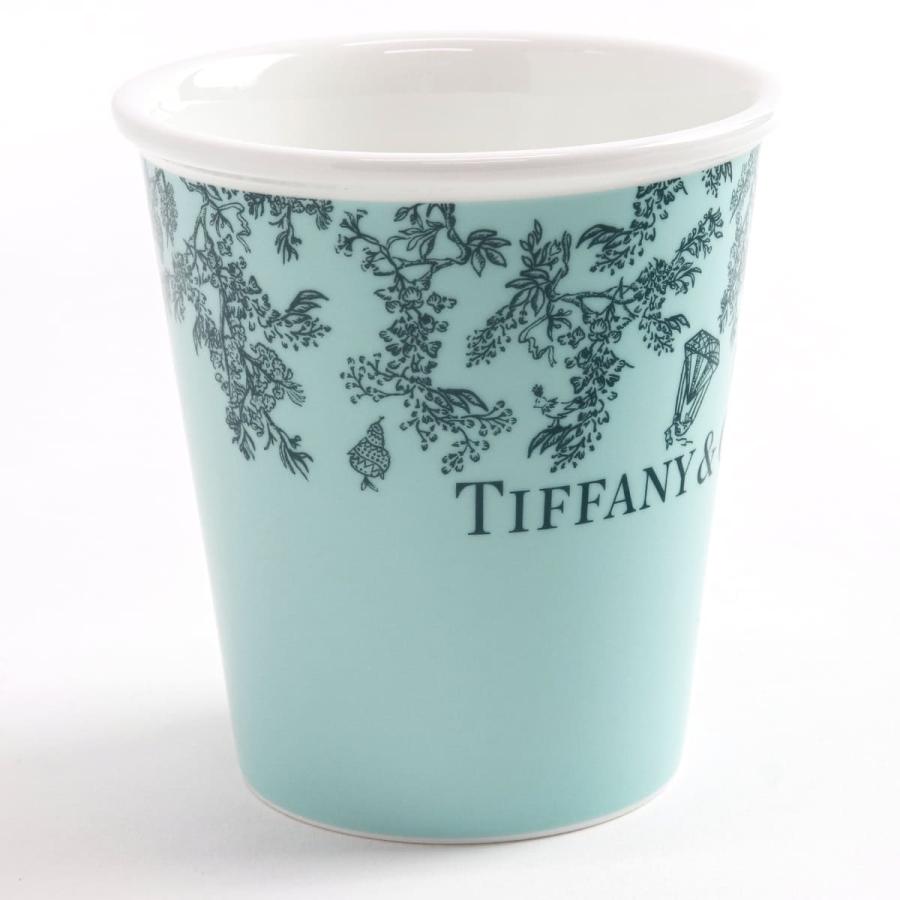 ティファニー カップ 食器 コーヒーカップ Tiffany.co ワンダー 