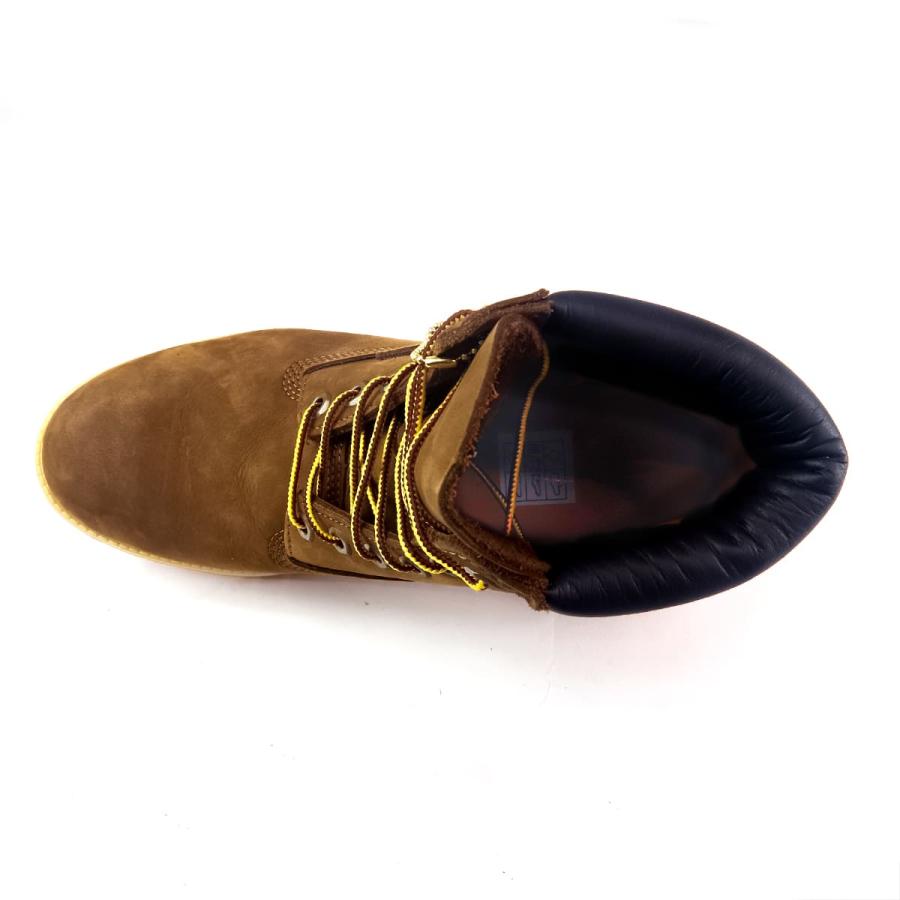 Timberland（ティンバーランド） ブーツ メンズ シューズ シックス