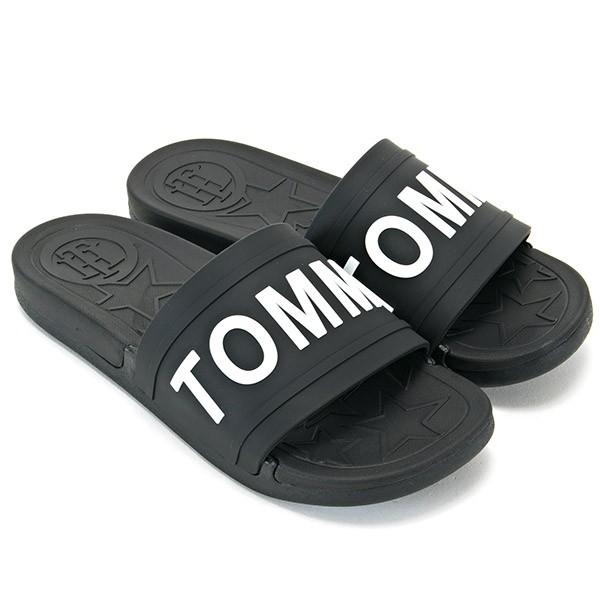 TOMMY HILFIGER（トミー・ヒルフィガー） サンダル シャワーサンダル