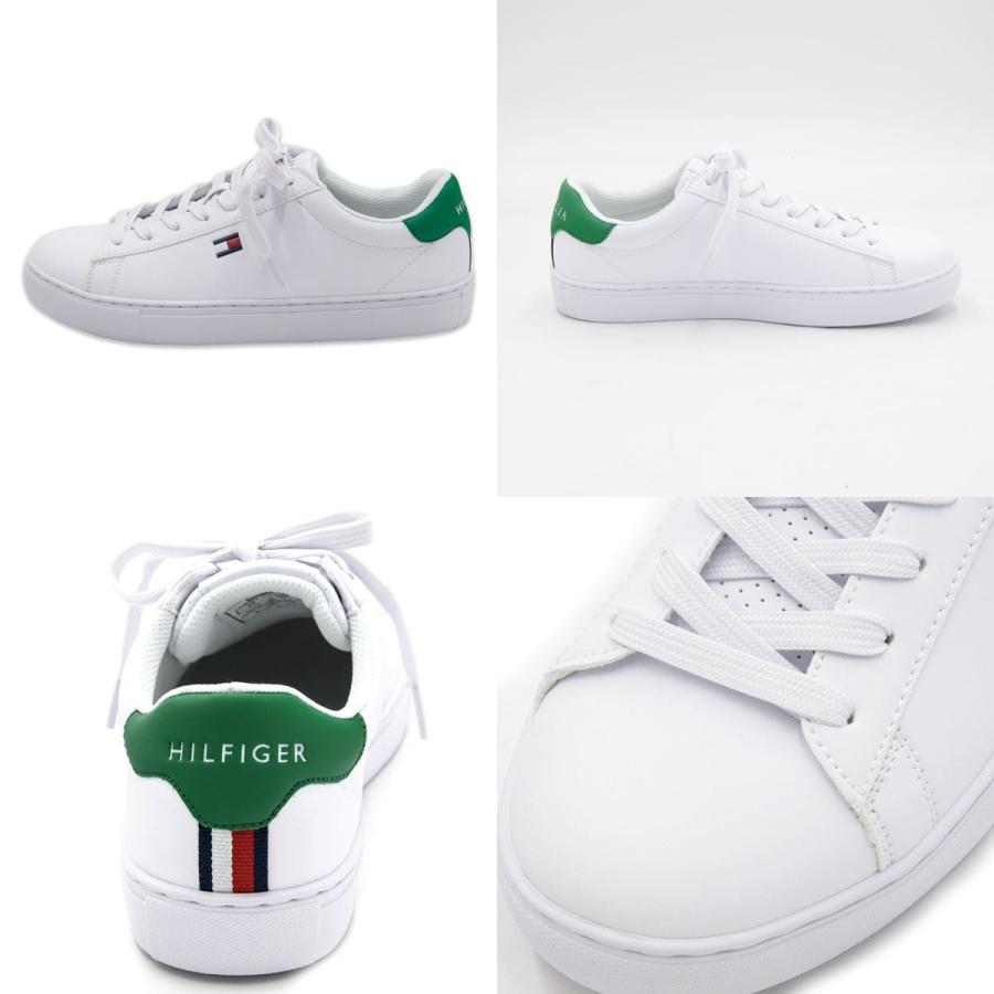 トミーヒルフィガー スニーカー Tommy Hilfiger メンズ tmBRECON3