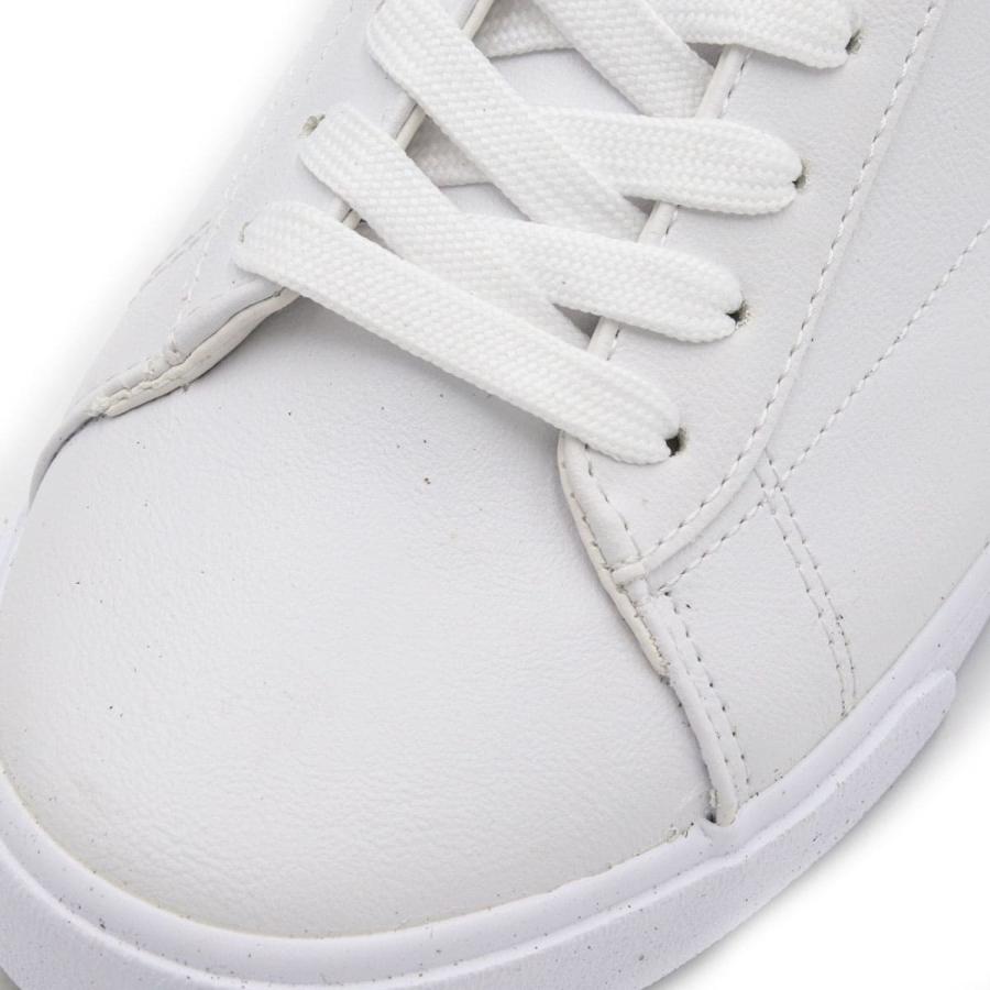 トミーヒルフィガー スニーカー Tommy Hilfiger メンズ tmRISHER WHI01