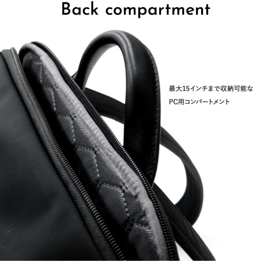 【マクド】TUMI 「ウィリアム」バックパック リュック 楽天市場】【最大41倍 3が日限定】【正規品5年保証】 トゥミ リュック