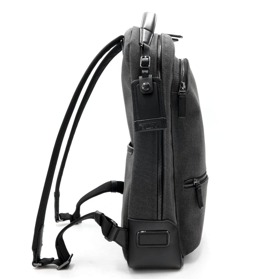 TUMI バッグ トゥミ メンズ リュックサック HARRISON ブラッドナー