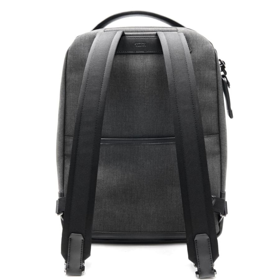 TUMI バッグ トゥミ メンズ リュックサック HARRISON ブラッドナー
