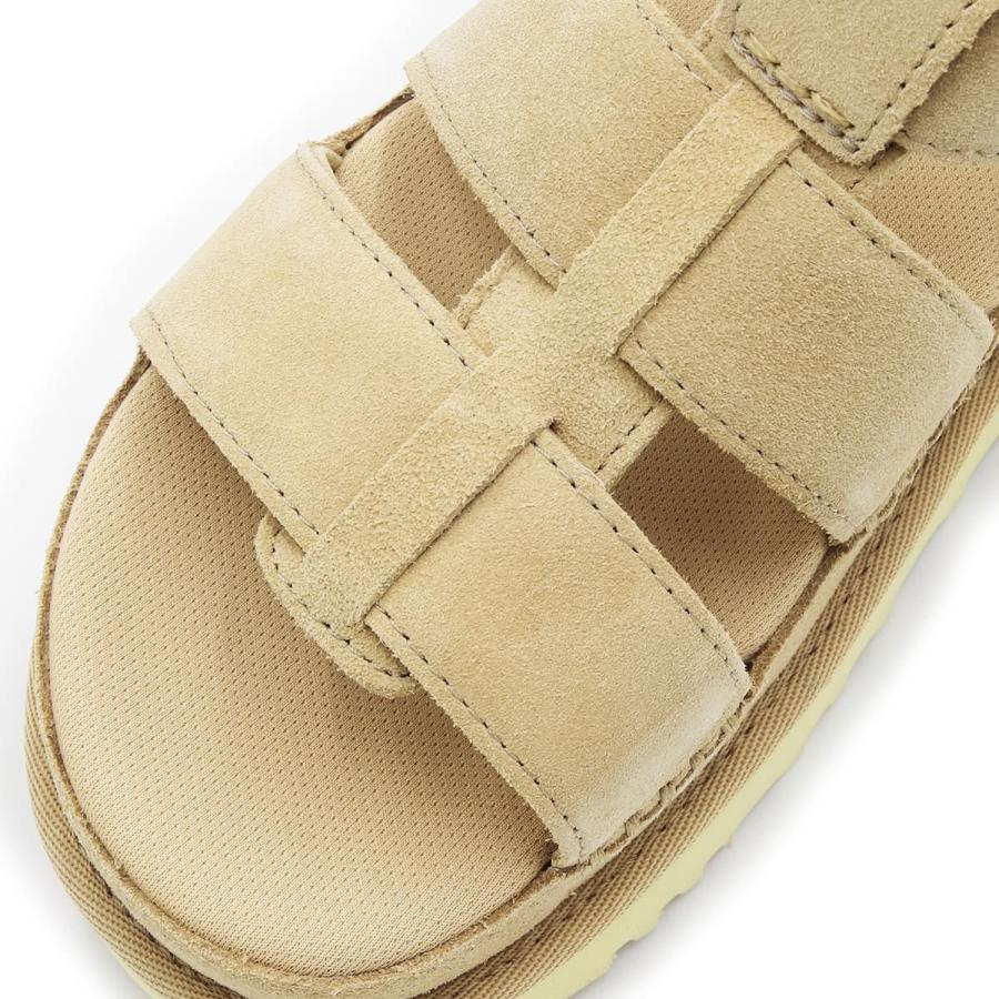 UGG アグ サンダル レディース GOLDENSTAR STRAP ゴールデンスター