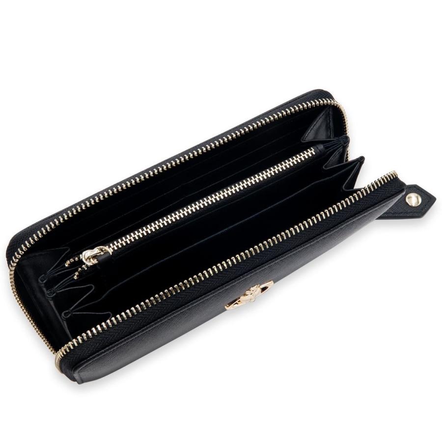 ヴィヴィアンウエストウッド Vivienne Westwood 財布 長財布 ラウンド