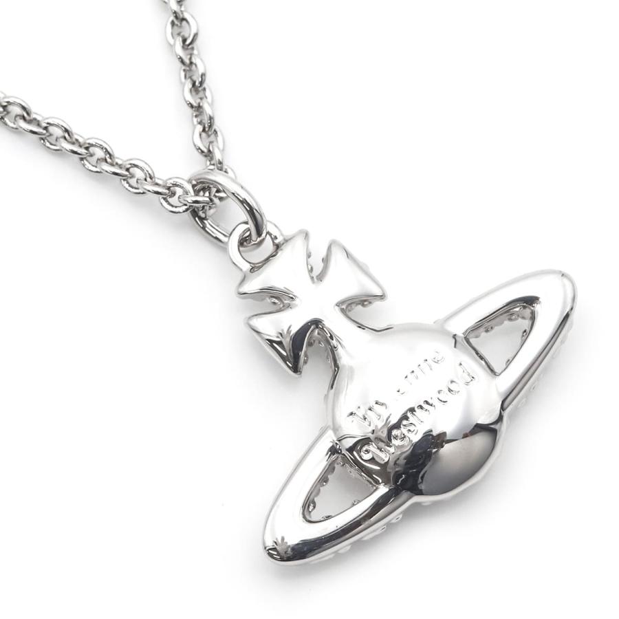 Vivienne Westwood BAS RELIEF ネックレス オーブ Vivienne Westwood ヴィヴィアンウエストウッド ネックレス レディース