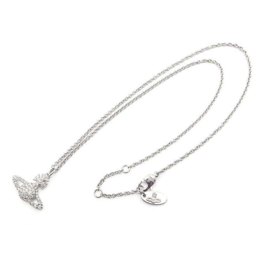 Vivienne Westwood ヴィヴィアンウエストウッド ネックレス レディース