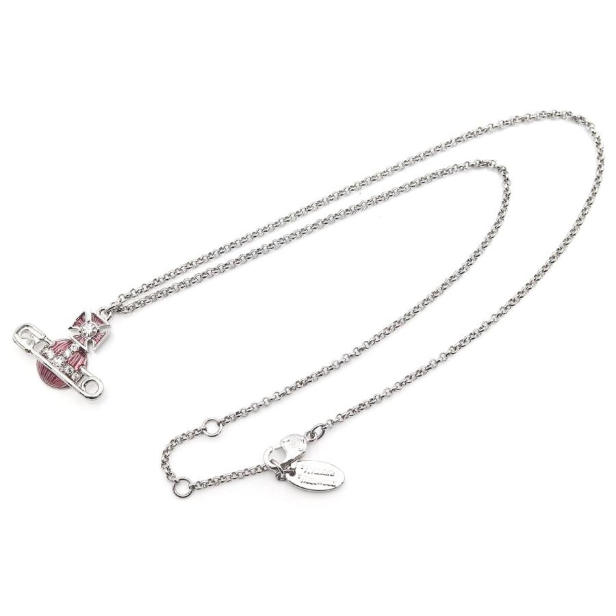 Vivienne Westwood ヴィヴィアンウエストウッド ネックレス レディース 