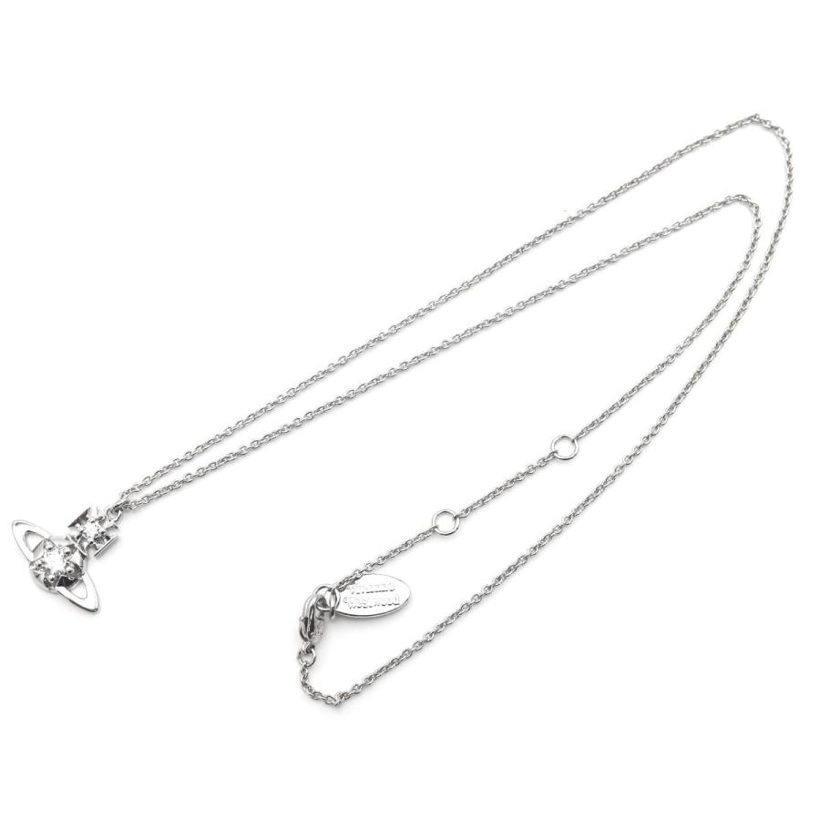 Vivienne Westwood ヴィヴィアンウエストウッド ネックレス レディース