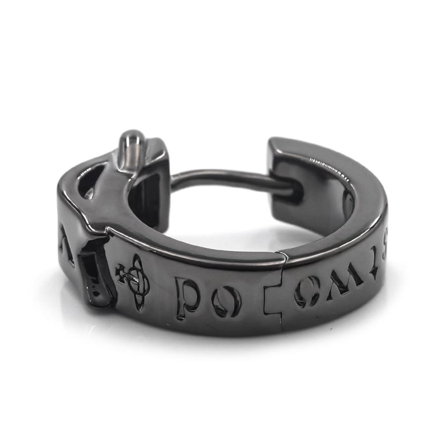 Vivienne Westwood ヴィヴィアンウエストウッド ピアス シングル