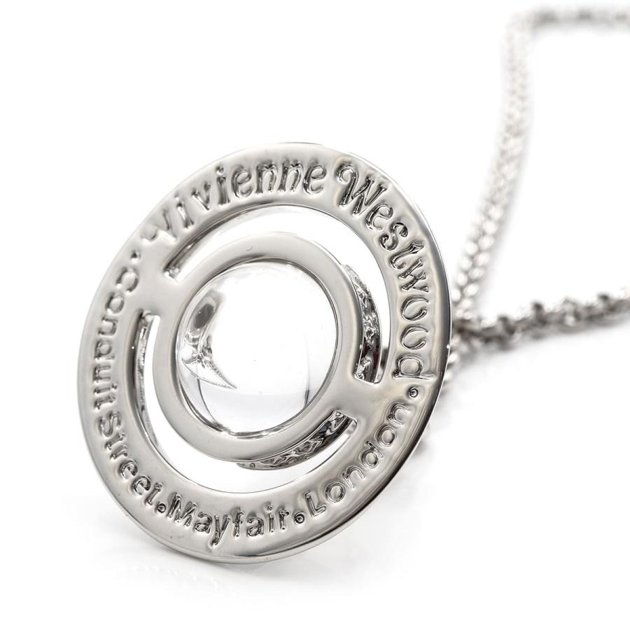 Vivienne Westwood ヴィヴィアンウエストウッド ネックレス メンズ NEW