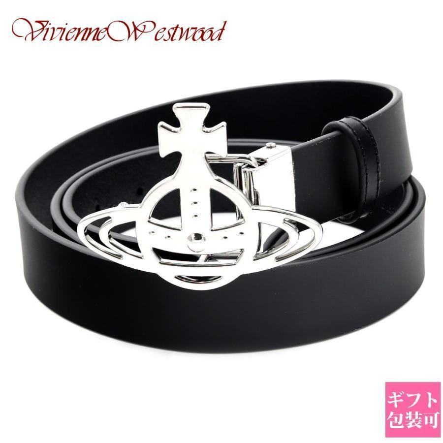 ヴィヴィアンウエストウッド Vivienne Westwood ベルト メンズ オーブ