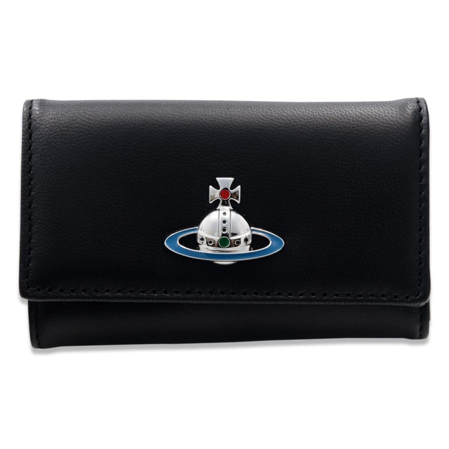 ヴィヴィアンウエストウッド Vivienne Westwood キーケース レディース