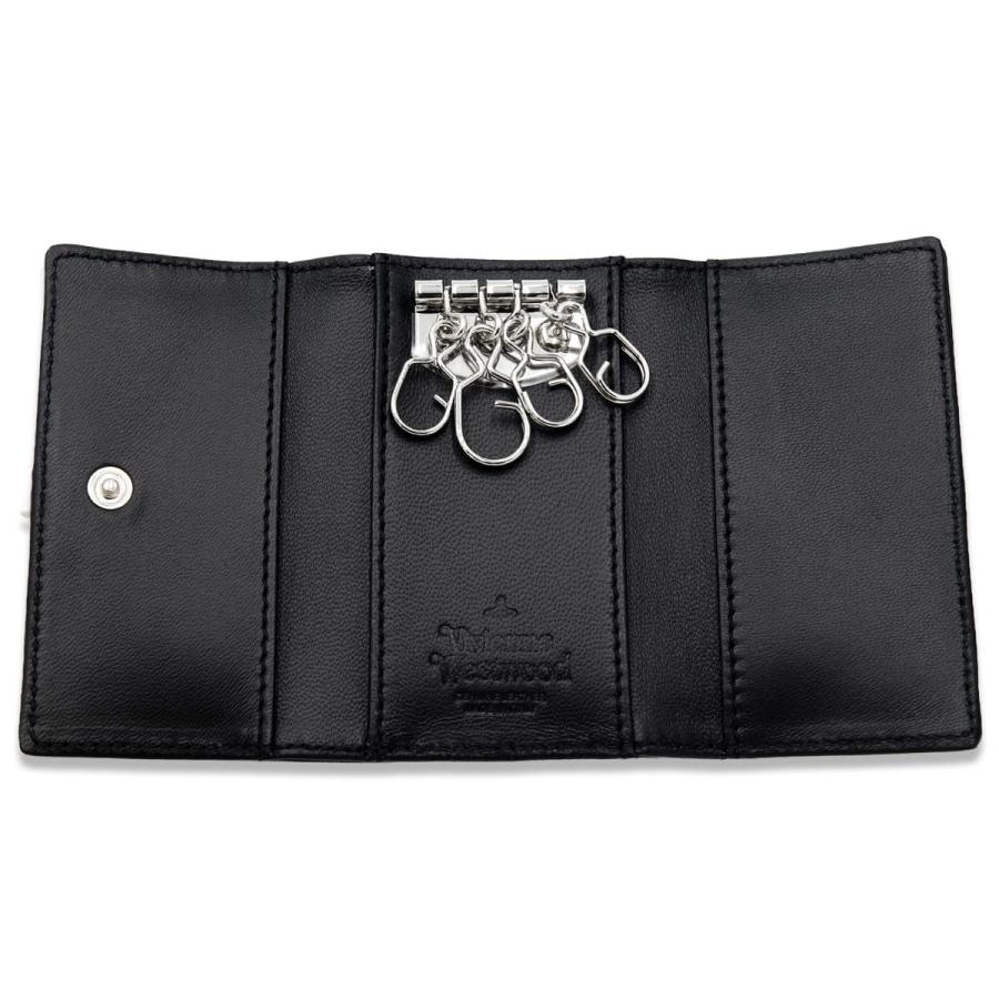 ヴィヴィアンウエストウッド Vivienne Westwood キーケース レディース