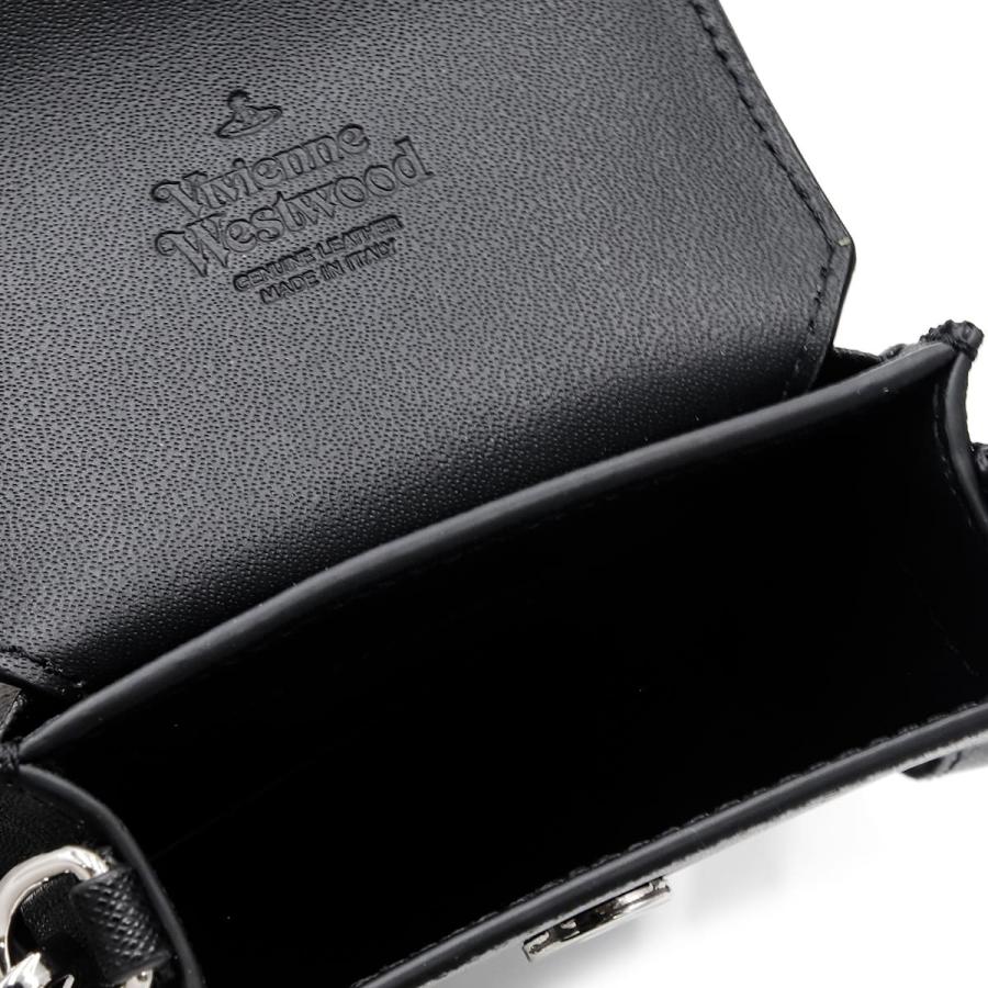 ヴィヴィアンウエストウッド Vivienne Westwood スマホショルダー