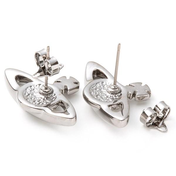 ヴィヴィアン ピアス レディース ヴィヴィアンウエストウッド アクセサリー ミニバス ブラック 黒 6033 S108 b 4 Vivienne Westwood Vivienne 0 バッグ 財布のプルミエール 通販 Yahoo ショッピング