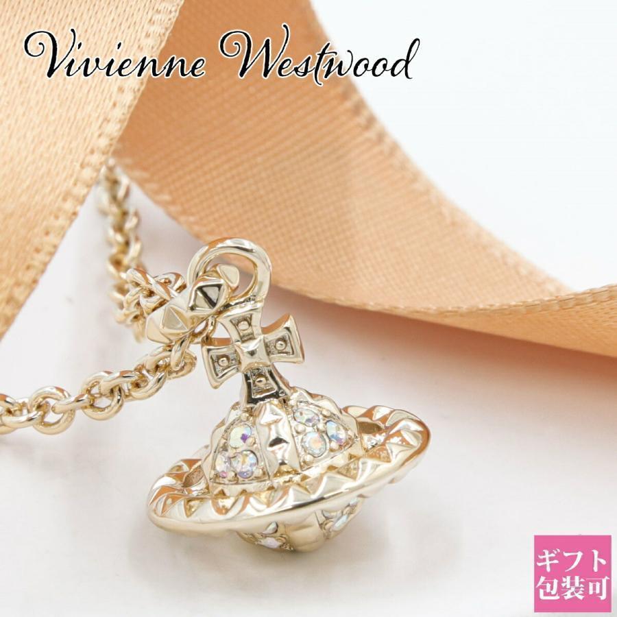 ヴィヴィアンウエストウッド Vivienne Westwood ネックレス レディース