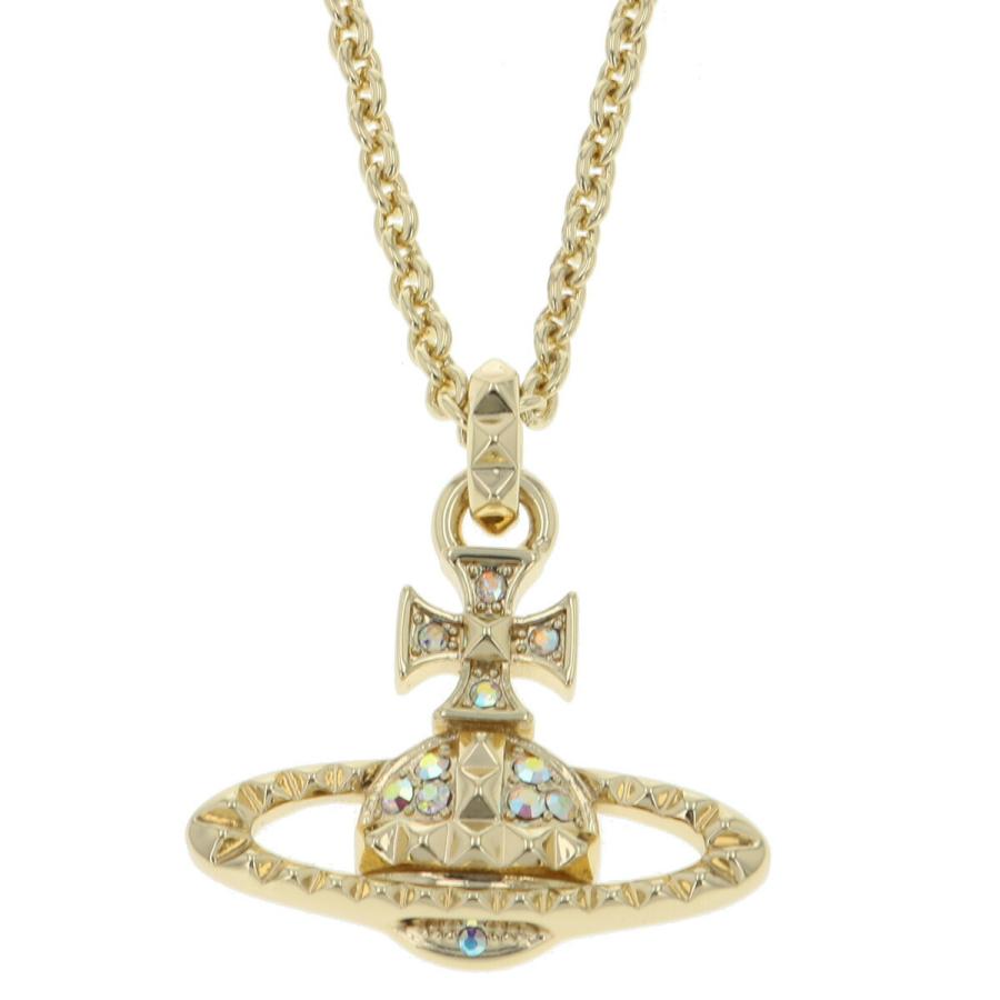 ヴィヴィアンウエストウッド Vivienne Westwood ネックレス 