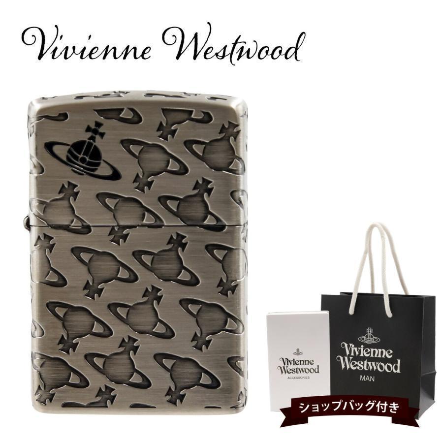 zippo ライター ヴィヴィアンウエストウッド 正規品 Vivienne Westwood