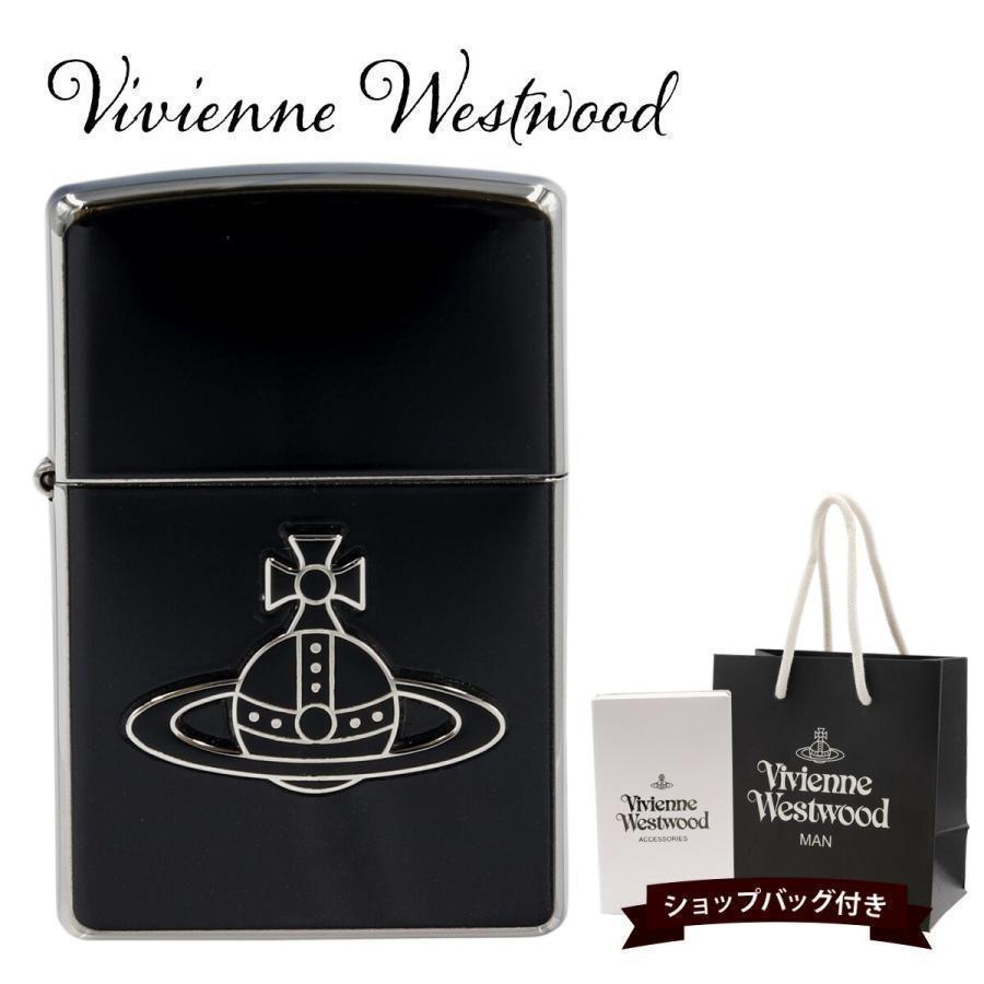 zippo ライター ヴィヴィアンウエストウッド 正規品 Vivienne Westwood ライター ジッポ ENAMEL ORB  ZIPPOライター ブラック 12180023 : vivienne-984 : バッグ 財布のプルミエール - 通販 - Yahoo!ショッピング