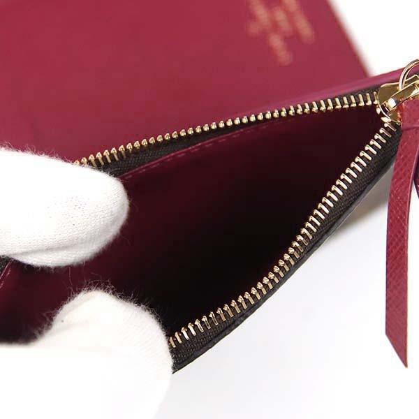 ルイヴィトン財布 レディース 二つ折り財布 ポルトフォイユ ヴィクトリーヌ モノグラム キャンバス フューシャ M Louis Vuitton 新品 ブランド Vuitton 065 St バッグ 財布のプルミエール 通販 Yahoo ショッピング