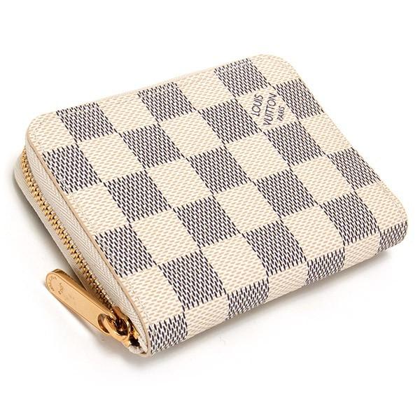 ルイヴィトン コインケース メンズ レディース ダミエ アズール ラウンドファスナー ジッピー 小銭入れ N ミニ財布 Louis Vuitton 新品 ブランド Vuitton 1028 St バッグ 財布のプルミエール 通販 Yahoo ショッピング
