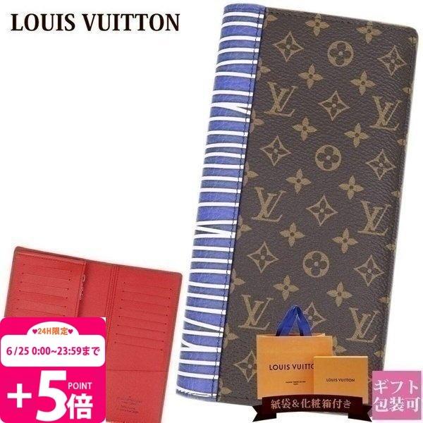 ヴィトン 長財布 ルイヴィトン メンズ エピ ポルトフォイユ ブラザ モノグラム キャンバス ヴァージル アブロー M 21年 Louis Vuitton 新品 父の日 Vuitton 1038 バッグ 財布のプルミエール 通販 Yahoo ショッピング