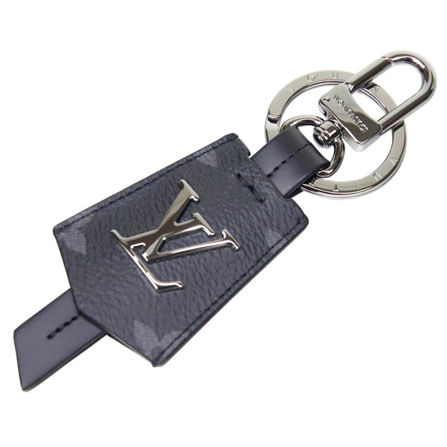 在庫一掃 クレ ポルトクレ クロッシュ バッグチャーム キーホルダー メンズ キーリング ヴィトン モノグラム エクリプス ギフト 母の日 新品 新作 22年 M636 キーホルダー キーリング ラッピングを選択してください ラッピングしない Demolition Training