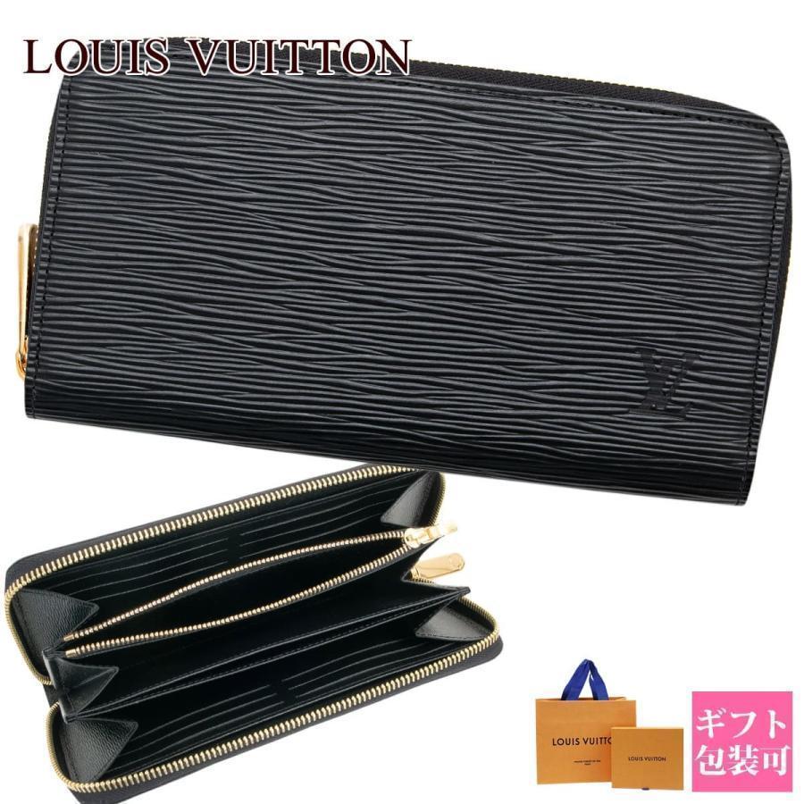 ルイヴィトン 長財布 レディース LOUIS VUITTON 正規品 長財布 ジッピー・ウォレット エピ ノワールブラック M68755 :  vuitton-1170 : バッグ 財布のプルミエール - 通販 - Yahoo!ショッピング