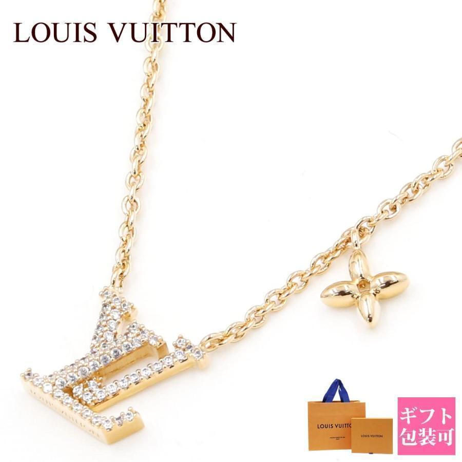 ルイヴィトン ネックレス レディースLOUIS 正規品 VUITTON ペンダント コリエ・LV アイコニック ゴールド M00596 新品 :  vuitton-1194 : バッグ 財布のプルミエール - 通販 - Yahoo!ショッピング