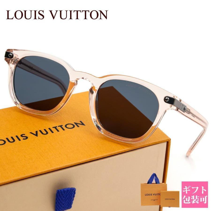 LOUIS VUITTON ルイヴィトン サングラス 紫外線 カット 100 LOUIS VUITTON ルイヴィトン サングラス 紫外線 カット 100