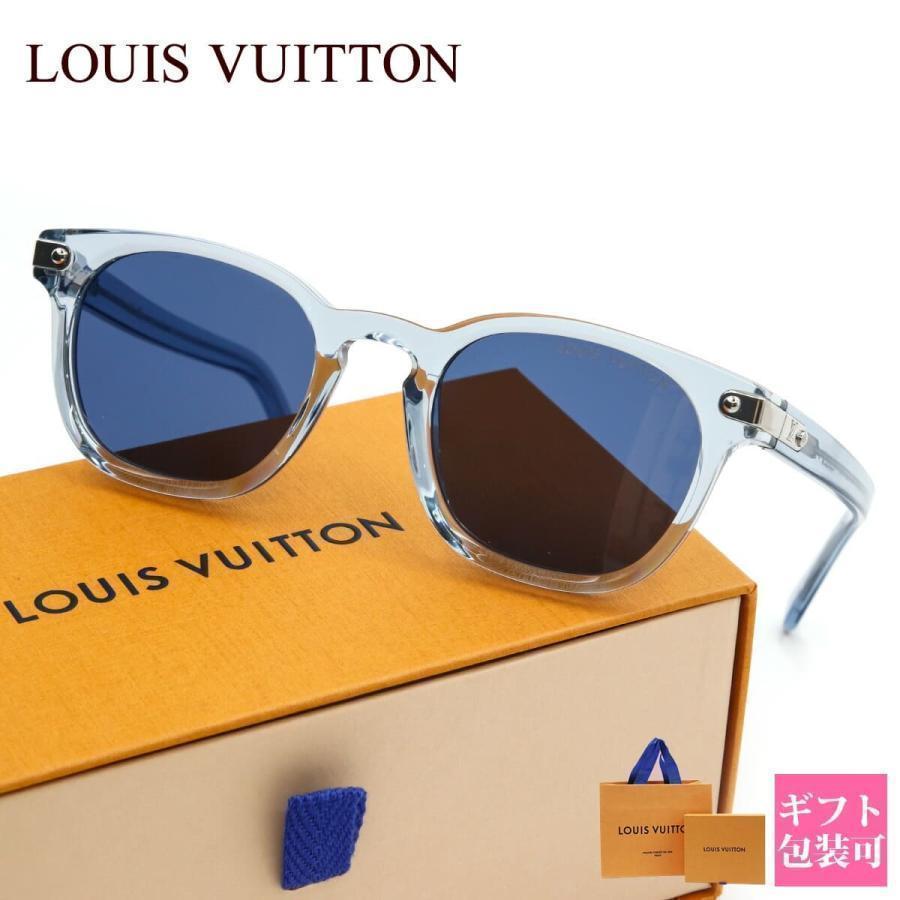 ルイヴィトン サングラス 正規品 紫外線 カット uv 100% LOUIS VUITTON